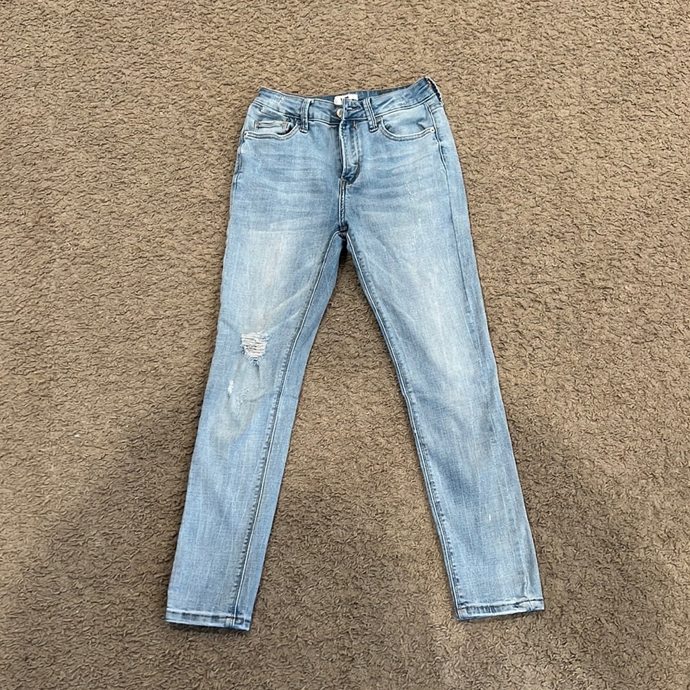 I&M Black Label Skinny Jeans